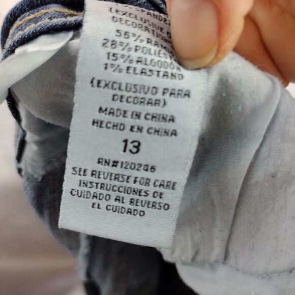 Wallflower jeans  - Picture 5 of 8